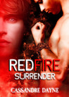 Red Fire - Surrender