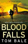 Blood Falls Blood Falls