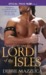 Lord of the Isles (Men of the Isles, #1)