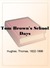 Tom Brown's School Days (Kindle Edition)