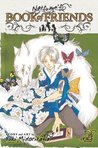 Natsume's Book of Friends, Volume 2 by Yuki Midorikawa Natsume's Book of Friends, Volume 2 by Yuki Midorikawa
