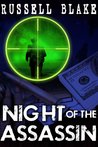 Night of the Assassin (Assassin, #1) Night of the Assassin (Assassin, #1)