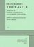 Franz Kafka's The Castle