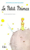 Le Petit Prince by Antoine de Saint-Exupéry
