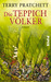 Die Teppichvölker (Paperback)