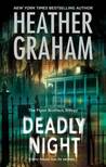Deadly Night (Flynn Brothers, #1) Deadly Night (Flynn Brothers, #1)