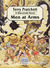 Men at Arms (Discworld, #15)