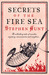 Secrets of the Fire Sea (Jackelian, #4)