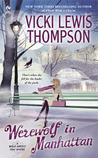 A Werewolf in Manhattan (Wild About You #1)