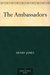 The Ambassadors by Henry James