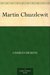 Martin Chuzzlewit (Kindle Edition)