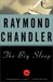 The Big Sleep (Philip Marlowe, #1)