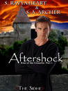 Aftershock (Rise of the Unseelie, #1)