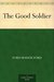 The Good Soldier by Ford Madox Ford
