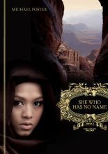 She Who Has No Name (Legacy, #2)