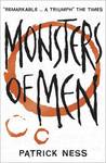 Monsters of Men (Chaos Walking, #3)