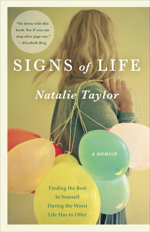 Signs of Life: A Memoir