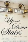 Up and Down Stairs by Jeremy Musson