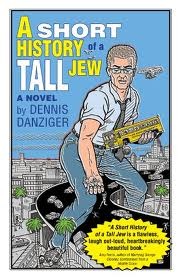 A Short History Of A Tall Jew