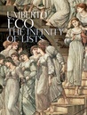 The Infinity of Lists by Umberto Eco