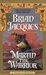 Martin the Warrior (Redwall, #6)