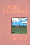 The Playboy by Chester Brown