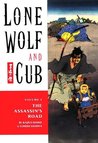 Lone Wolf and Cub, Vol. 1 by Kazuo Koike Lone Wolf and Cub, Vol. 1 by Kazuo Koike