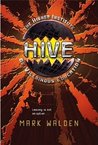 H.I.V.E.: Higher Institute of Villainous Education (H.I.V.E., #1)