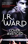 Lover Avenged (Black Dagger Brotherhood, #7)