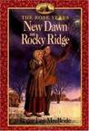 New Dawn on Rocky Ridge by Roger Lea MacBride