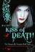 Kiss of Death (The Morganville Vampires, #8)