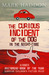The Curious Incident Of The Dog In The Night-Time (Paperback)