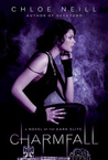 Charmfall (Dark Elite, #3)