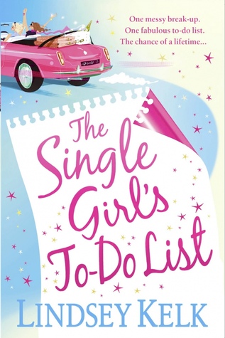 The Single Girl's To Do List