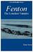 Fenton: the Loneliest Vampire (Lost Realm, #1.5)