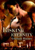 Risking Eternity: A Vampire Romance Novella (Timeshifters #1)