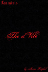 LoN Minis: The d'Vile (Legend of a Ninja) LoN Minis: The d'Vile (Legend of a Ninja)