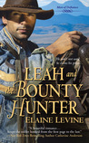 Leah and the Bounty Hunter (Men of Defiance, #3) Leah and the Bounty Hunter (Men of Defiance, #3)