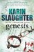 Genesis (Will Trent #3)