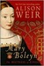 Mary Boleyn: The Mistress of Kings (Kindle Edition)