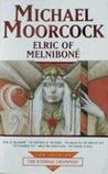 Elric of Melniboné by Michael Moorcock Elric of Melniboné by Michael Moorcock