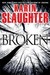 Broken (Georgia, #2)