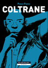 Coltrane Coltrane