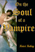 On the Soul of a Vampire (Paperback)