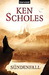 Sündenfall (Psalms of Isaak, #1)