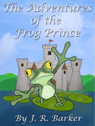 The Adventures of the Frog Prince