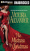 His Mistress by Christmas (Audio CD)