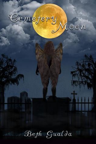Cemetery Moon (Moonlit Wings #1)