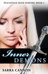 Inner Demons by Sarra Cannon Inner Demons by Sarra Cannon