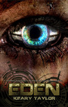 Eden by Keary Taylor